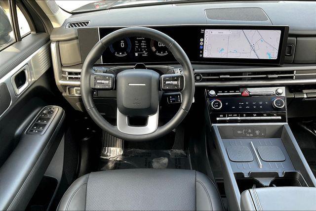 Used 2025 Hyundai Santa Fe For Sale in Olive Branch, MS