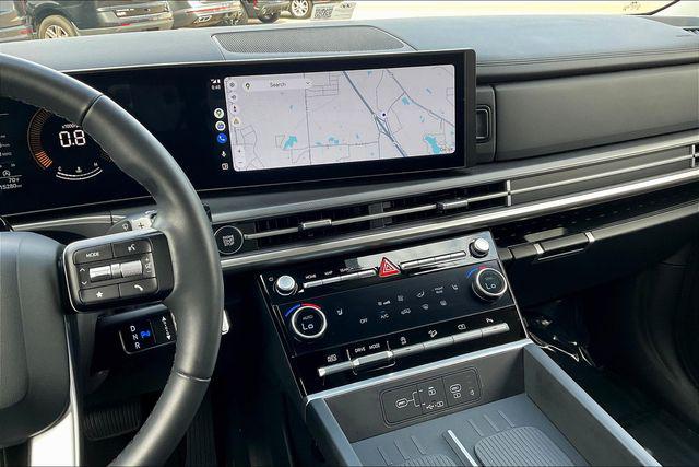 Used 2025 Hyundai Santa Fe For Sale in Olive Branch, MS