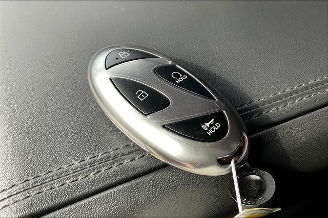 Used 2025 Hyundai Santa Fe For Sale in Olive Branch, MS