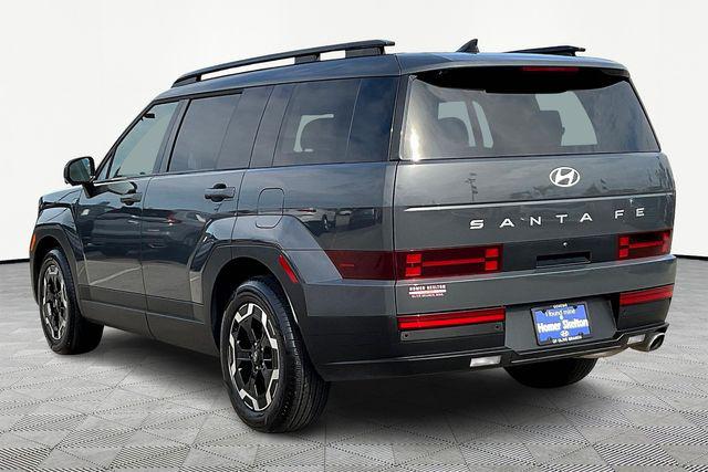 Used 2025 Hyundai Santa Fe For Sale in Olive Branch, MS