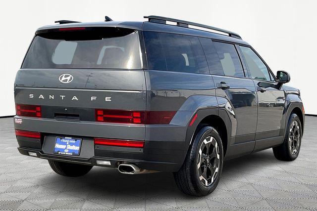 Used 2025 Hyundai Santa Fe For Sale in Olive Branch, MS