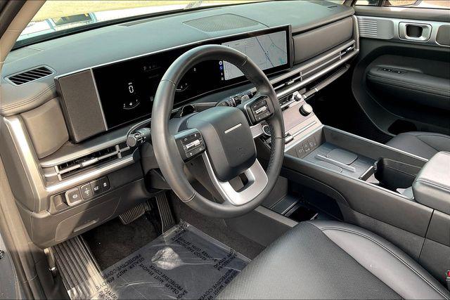 Used 2025 Hyundai Santa Fe For Sale in Olive Branch, MS