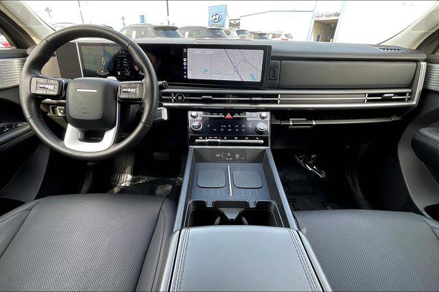 Used 2025 Hyundai Santa Fe For Sale in Olive Branch, MS