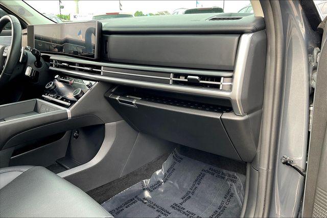 Used 2025 Hyundai Santa Fe For Sale in Olive Branch, MS
