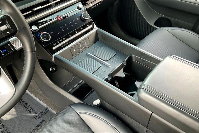 Used 2025 Hyundai Santa Fe For Sale in Olive Branch, MS