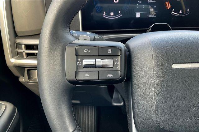 Used 2025 Hyundai Santa Fe For Sale in Olive Branch, MS