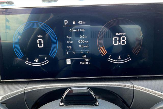 Used 2025 Hyundai Santa Fe For Sale in Olive Branch, MS
