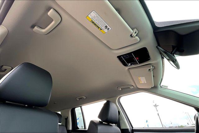 Used 2025 Hyundai Santa Fe For Sale in Olive Branch, MS