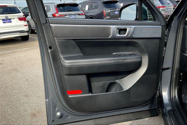 Used 2025 Hyundai Santa Fe For Sale in Olive Branch, MS
