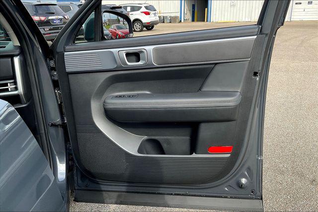 Used 2025 Hyundai Santa Fe For Sale in Olive Branch, MS