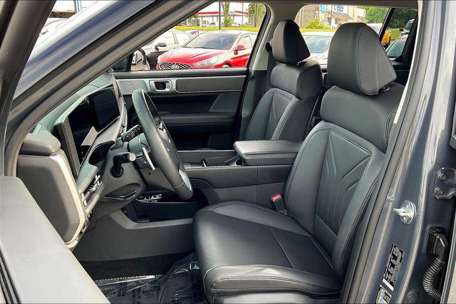 Used 2025 Hyundai Santa Fe For Sale in Olive Branch, MS