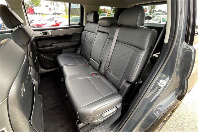 Used 2025 Hyundai Santa Fe For Sale in Olive Branch, MS
