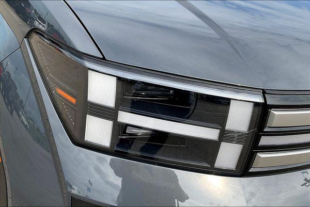 Used 2025 Hyundai Santa Fe For Sale in Olive Branch, MS