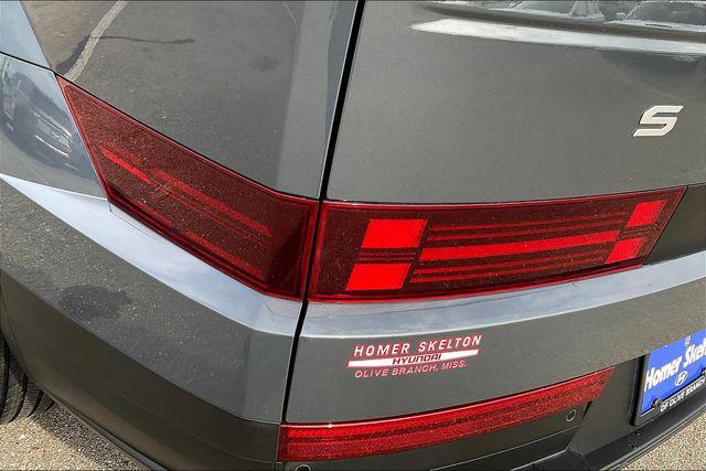 Used 2025 Hyundai Santa Fe For Sale in Olive Branch, MS