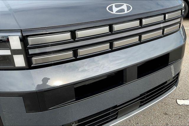 Used 2025 Hyundai Santa Fe For Sale in Olive Branch, MS