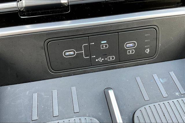 Used 2025 Hyundai Santa Fe For Sale in Olive Branch, MS