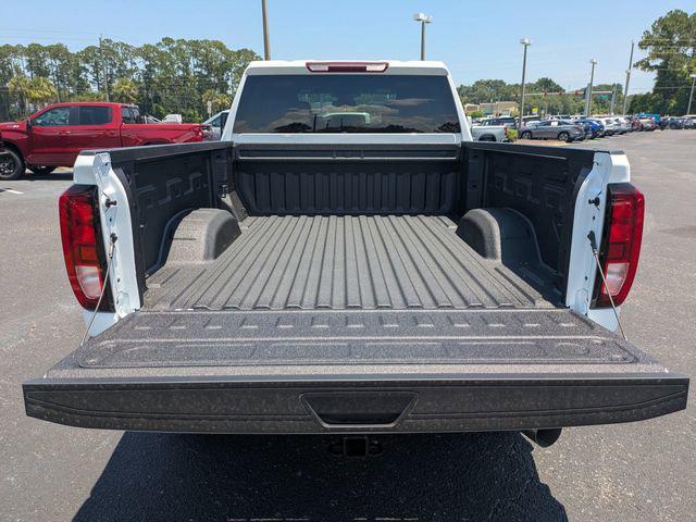 2025 GMC Sierra 2500HD 4WD Crew Cab Standard Bed Pro