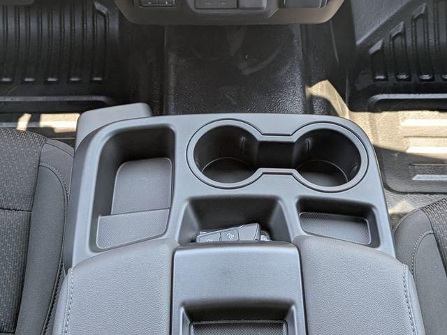 2025 GMC Sierra 2500HD 4WD Crew Cab Standard Bed Pro