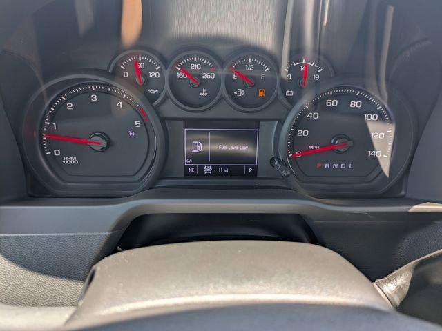 2025 GMC Sierra 2500HD 4WD Crew Cab Standard Bed Pro