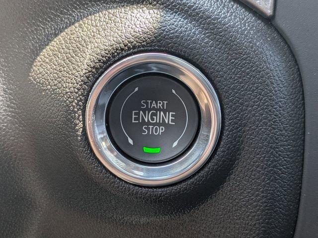 2025 GMC Sierra 2500HD 4WD Crew Cab Standard Bed Pro