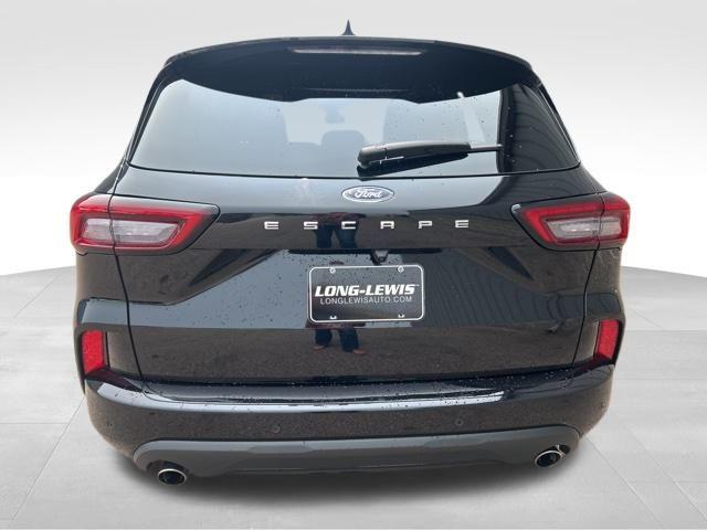 Used 2024 Ford Escape For Sale in Muscle Shoals, AL