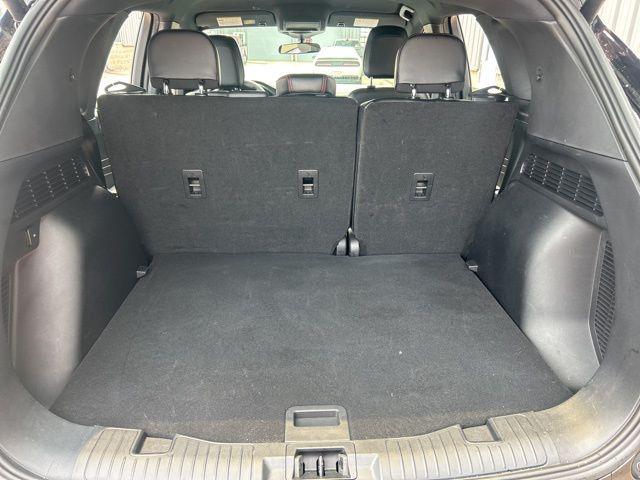 Used 2024 Ford Escape For Sale in Muscle Shoals, AL