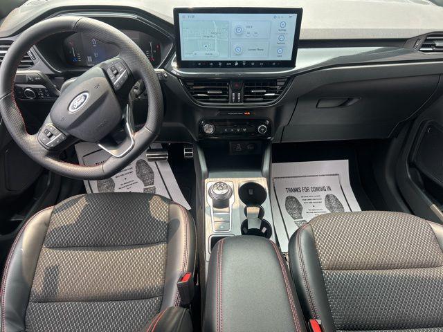 Used 2024 Ford Escape For Sale in Muscle Shoals, AL