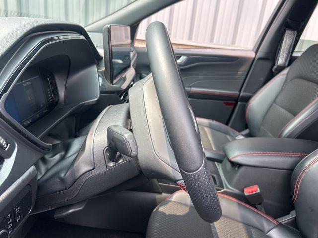 Used 2024 Ford Escape For Sale in Muscle Shoals, AL