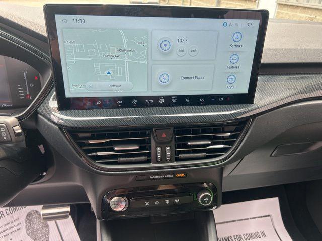 Used 2024 Ford Escape For Sale in Muscle Shoals, AL