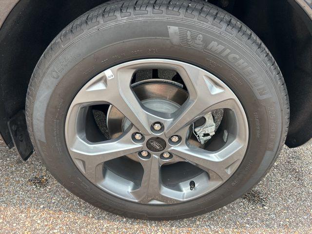 Used 2024 Ford Escape For Sale in Muscle Shoals, AL