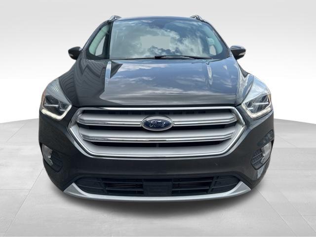 Used 2019 Ford Escape Titanium with VIN 1FMCU0J94KUC19579 for sale in Muscle Shoals, AL