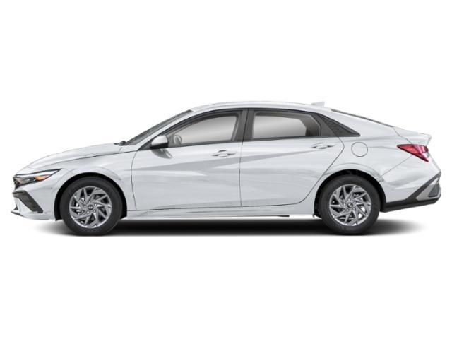 Elantra Preferred with Tech Package