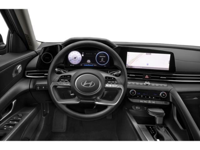 Elantra Preferred with Tech Package