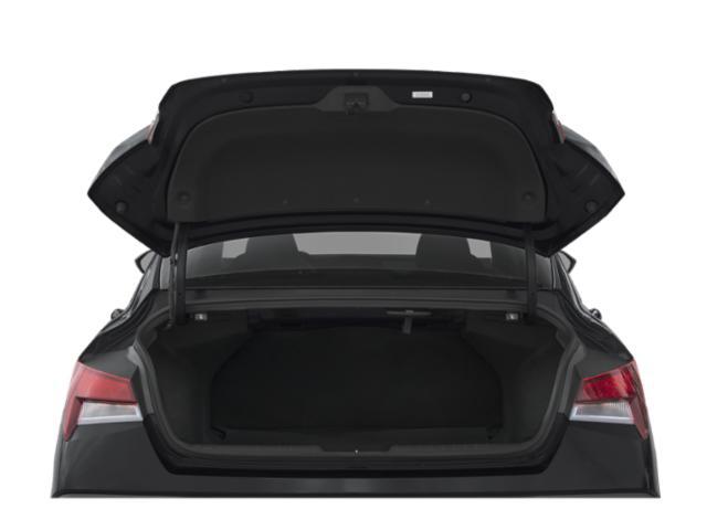 Elantra Preferred with Tech Package