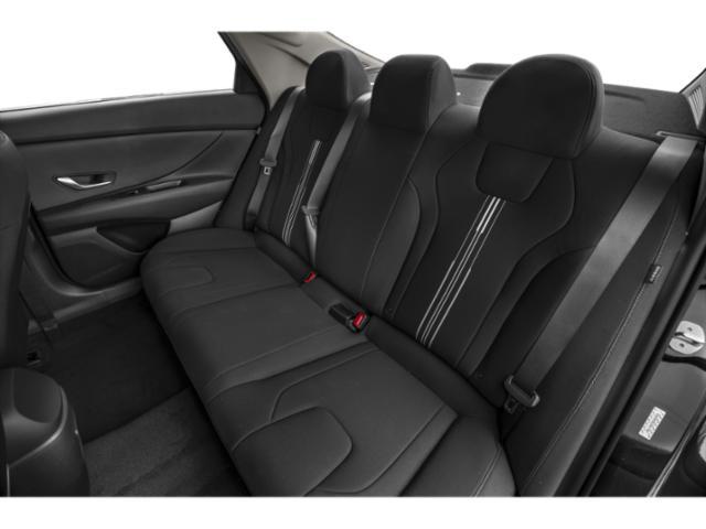 Elantra Preferred with Tech Package