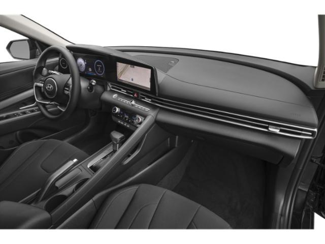 Elantra Preferred with Tech Package