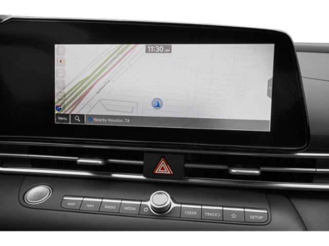 Elantra Preferred with Tech Package
