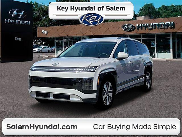 2026 Hyundai IONIQ 9 SEL for sale in SALEM, NH