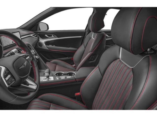 2026 Genesis G70 3.3T AWD Sport Prestige