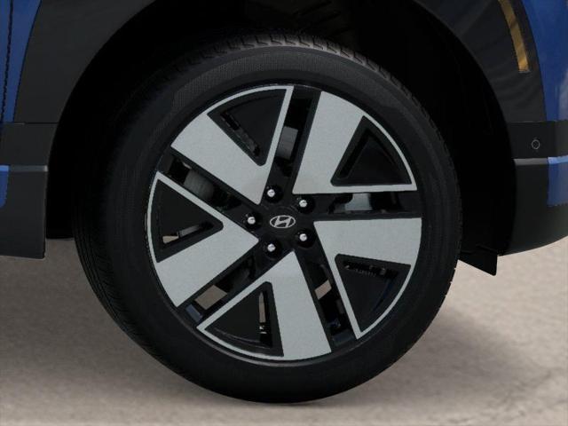 2026 Hyundai IONIQ 9 SEL