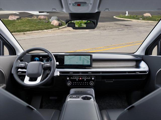 2026 Hyundai IONIQ 9 SEL