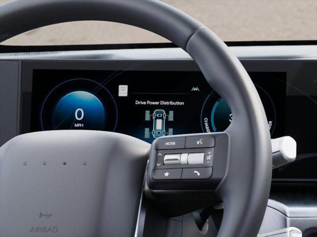 2026 Hyundai IONIQ 9 SEL