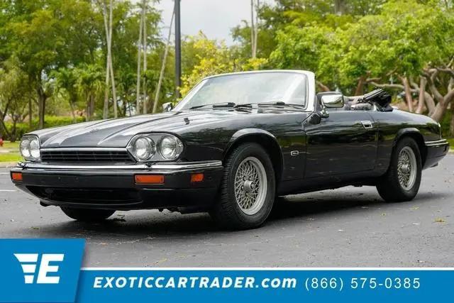 1994 Jaguar XJS 2+2 for sale in Fort Lauderdale, FL