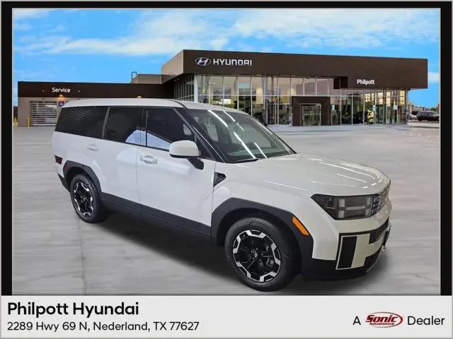 2025 Hyundai Santa Fe SE for sale in Nederland, TX