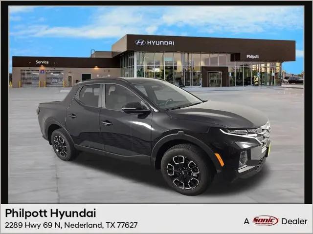 2024 Hyundai Santa Cruz SEL for sale in Nederland, TX