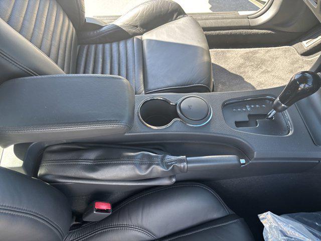2002 Ford Thunderbird 2dr Convertible Hardtop Premium