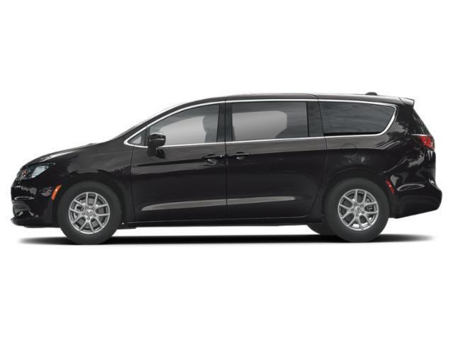 2025 Chrysler Voyager VOYAGER LX