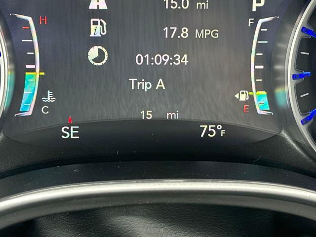 2025 Chrysler Pacifica PACIFICA SELECT