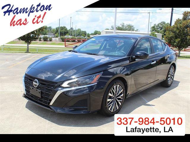 2023 Nissan Altima SV FWD for sale in Lafayette, LA