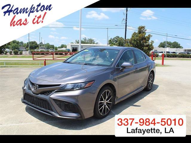 2023 Toyota Camry SE AWD for sale in Lafayette, LA